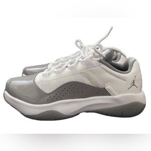 AIR JORDAN 11 CMFT LOW WOMEN’s SNEAKERS, Size 8, ORIGINAL